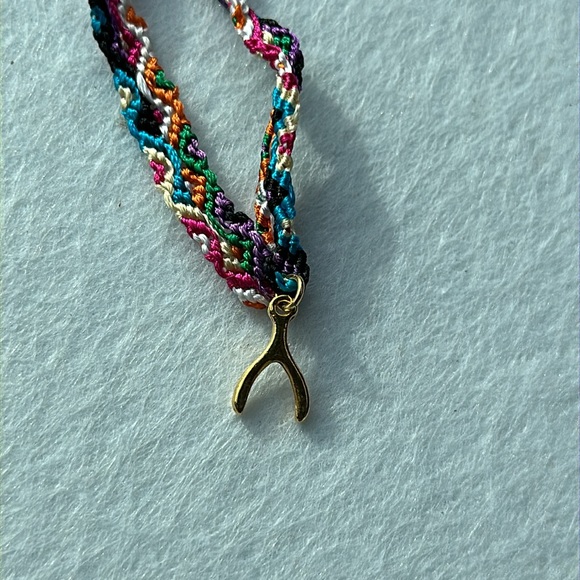 Ettika colorful friendship bracelet adjustable new - Picture 2 of 5